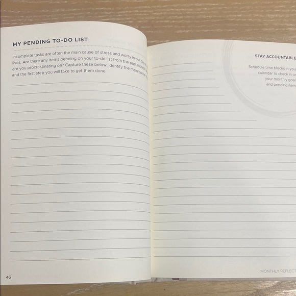 Mahara The Human Being Journal - Picture 6 of 7